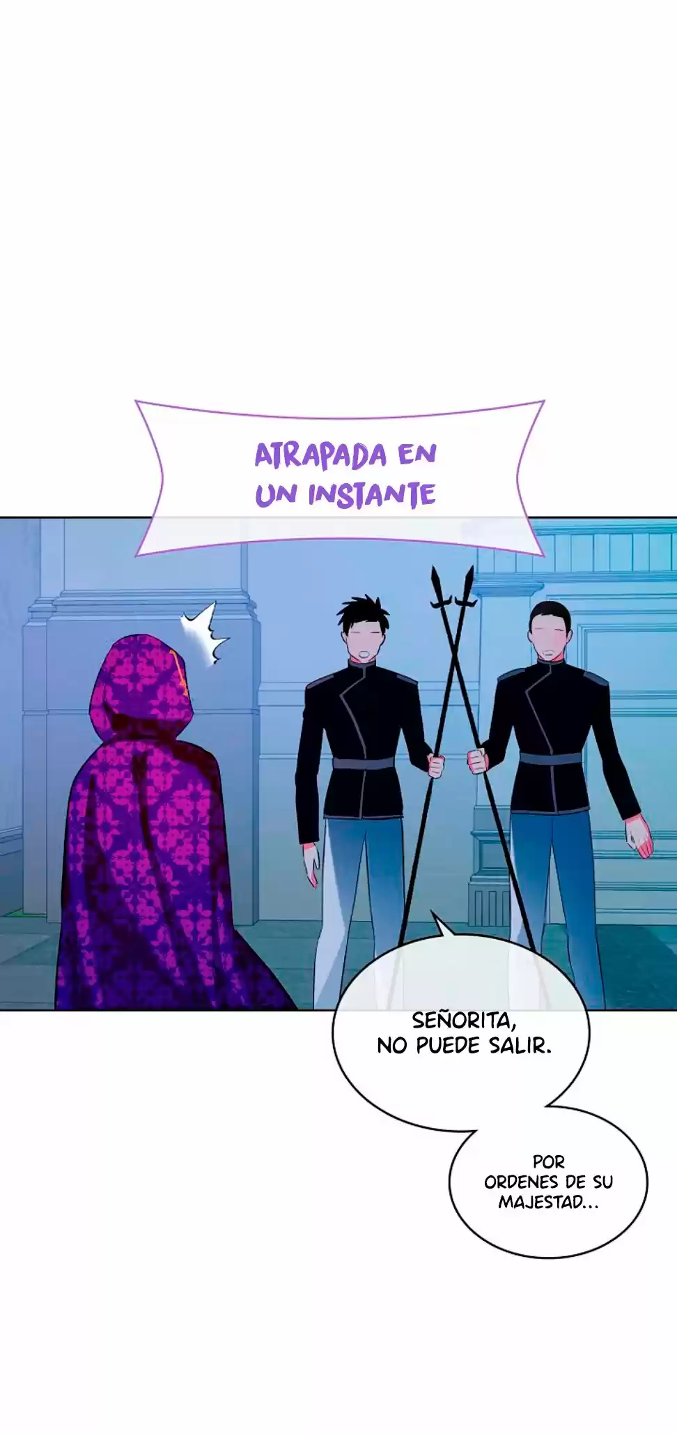 La Villana Y Su Creador - Capítulo 10 - Página 47 - LectorTMOo