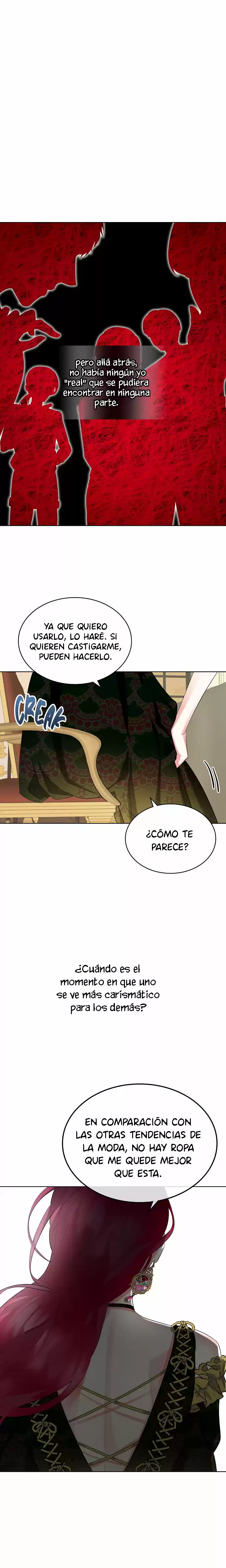 La Villana Y Su Creador - Capítulo 11 - Página 13 - LectorTMOo