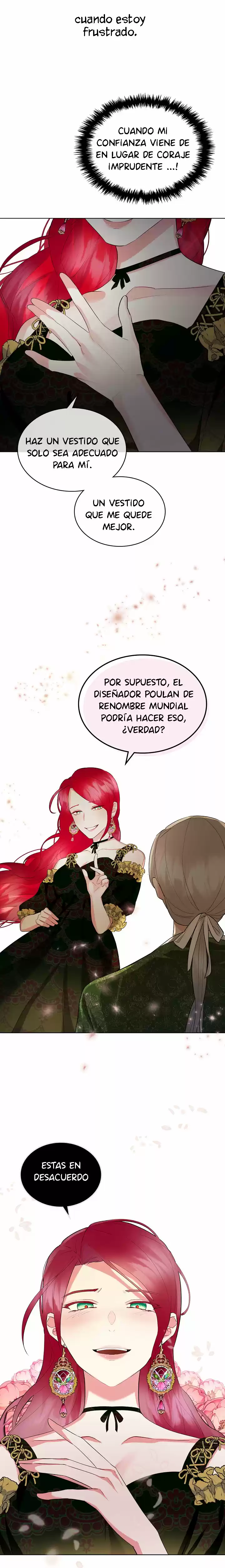 La Villana Y Su Creador - Capítulo 11 - Página 14 - LectorTMOo