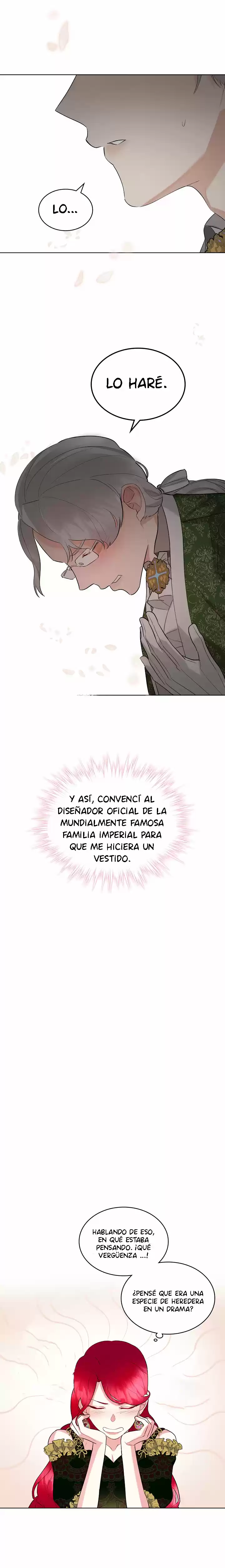 La Villana Y Su Creador - Capítulo 11 - Página 15 - LectorTMOo