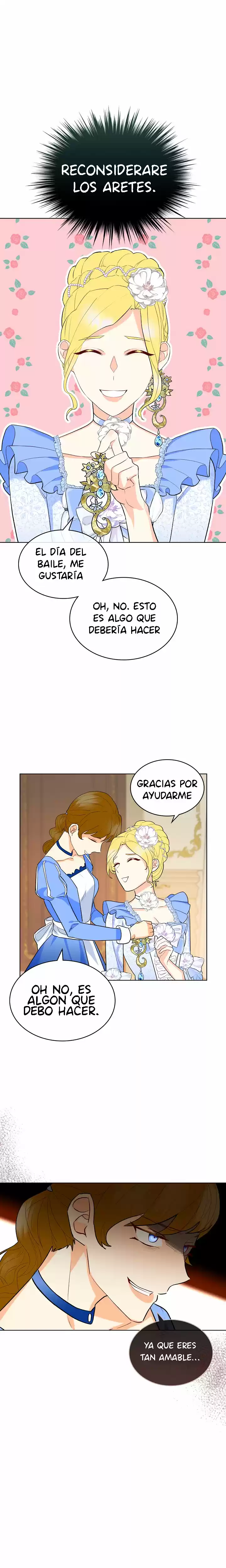 La Villana Y Su Creador - Capítulo 12 - Página 13 - LectorTMOo