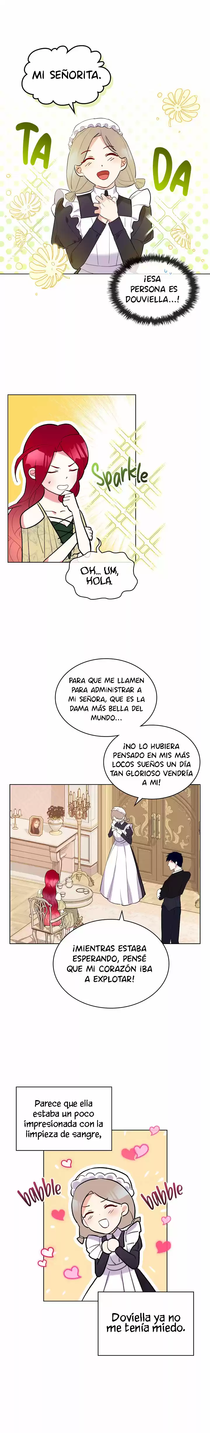 La Villana Y Su Creador - Capítulo 12 - Página 15 - LectorTMOo