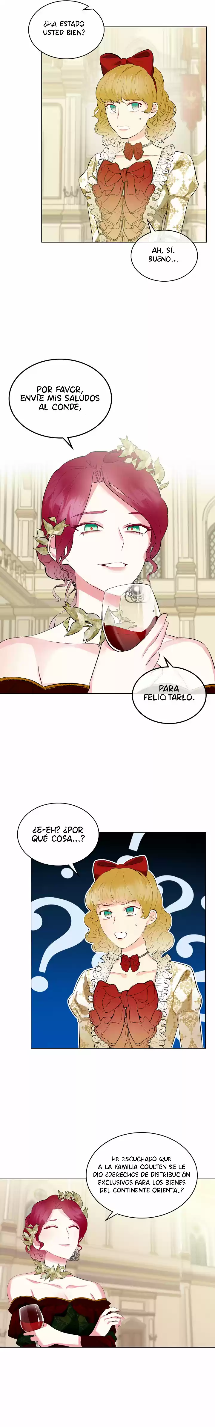 La Villana Y Su Creador - Capítulo 14 - Página 11 - LectorTMOo