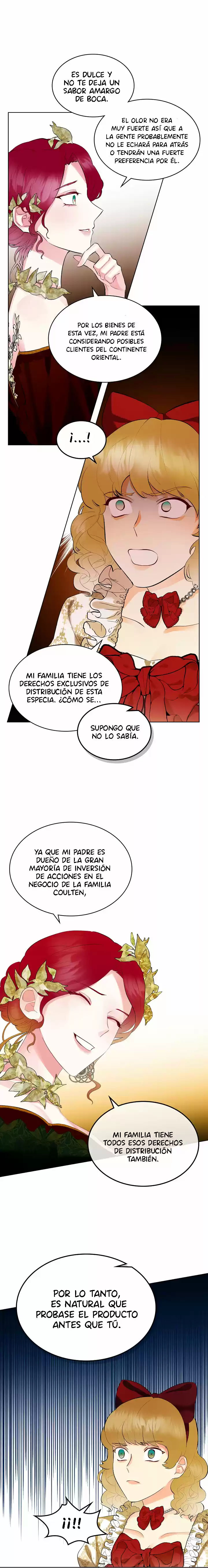 La Villana Y Su Creador - Capítulo 14 - Página 15 - LectorTMOo