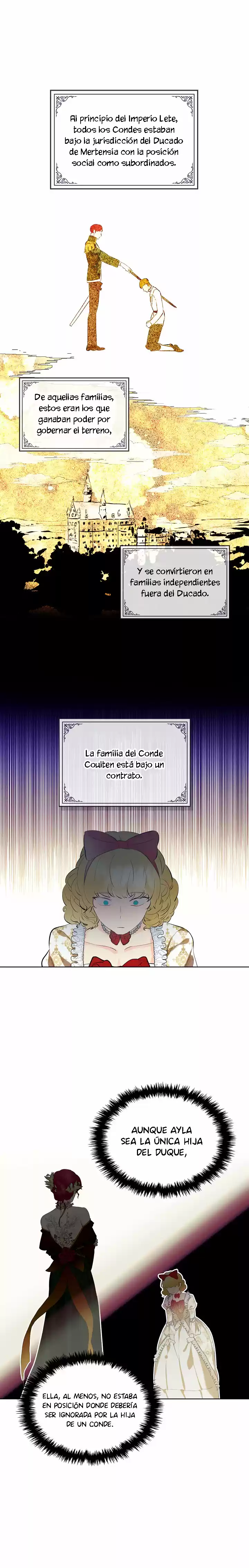La Villana Y Su Creador - Capítulo 14 - Página 16 - LectorTMOo