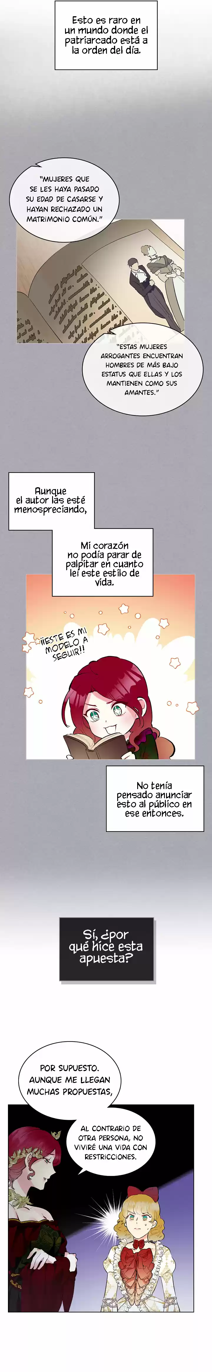 La Villana Y Su Creador - Capítulo 15 - Página 10 - LectorTMOo