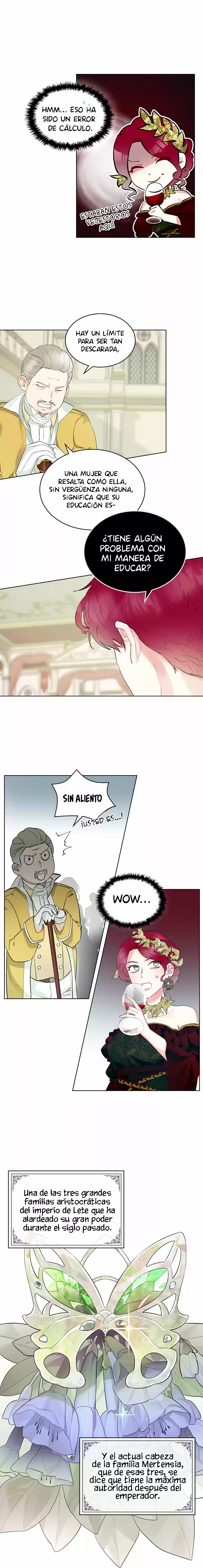 La Villana Y Su Creador - Capítulo 15 - Página 13 - LectorTMOo
