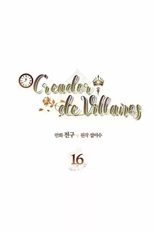 La Villana Y Su Creador - Capítulo 16 - Página 3 - LectorTMOo