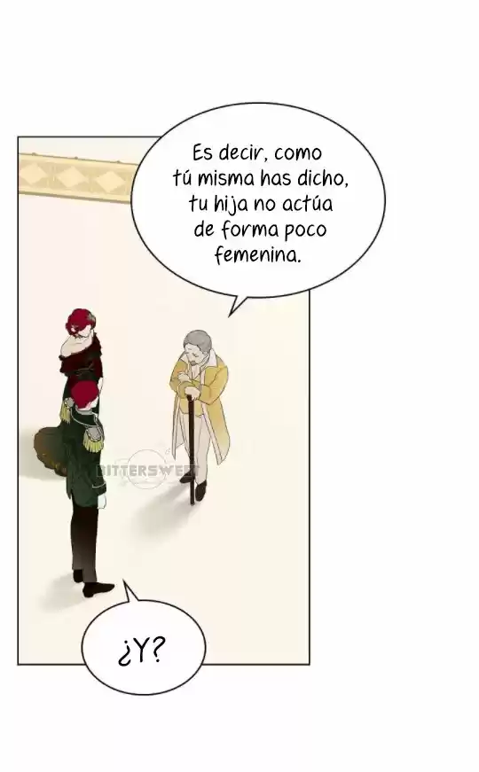 La Villana Y Su Creador - Capítulo 16 - Página 4 - LectorTMOo