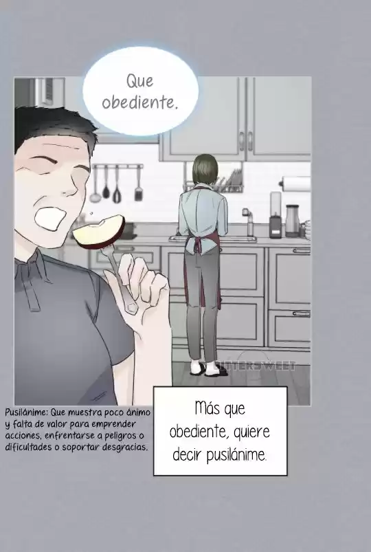 La Villana Y Su Creador - Capítulo 16 - Página 8 - LectorTMOo