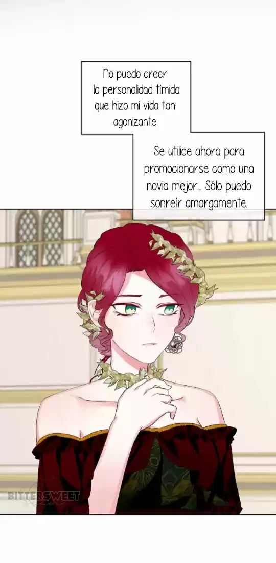 La Villana Y Su Creador - Capítulo 16 - Página 10 - LectorTMOo
