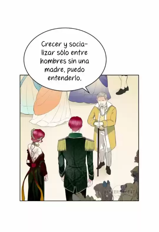 La Villana Y Su Creador - Capítulo 16 - Página 11 - LectorTMOo