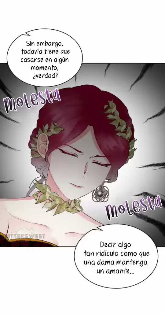 La Villana Y Su Creador - Capítulo 16 - Página 12 - LectorTMOo
