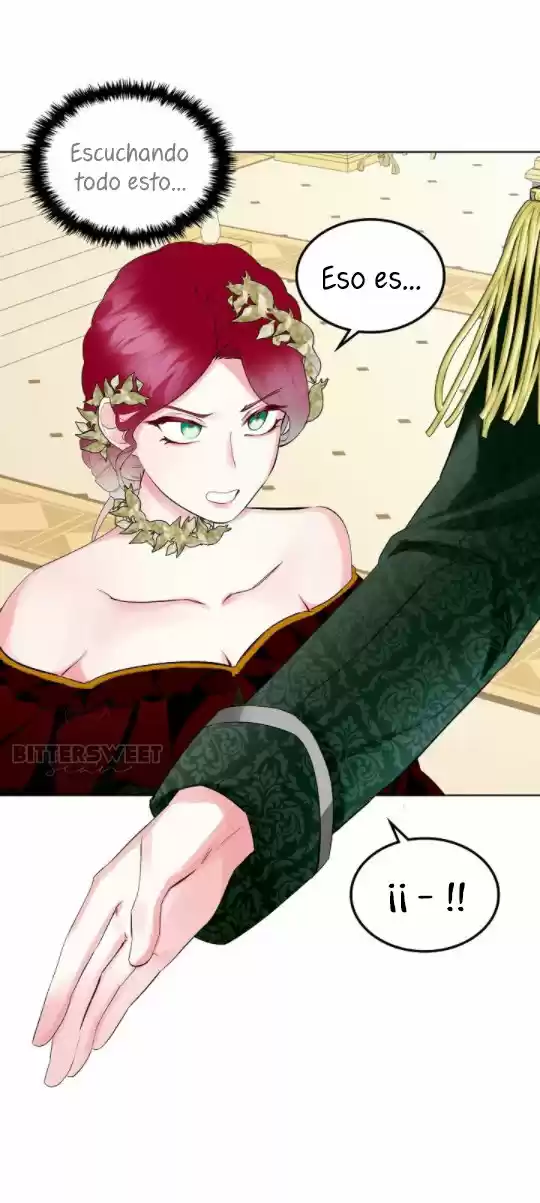 La Villana Y Su Creador - Capítulo 16 - Página 13 - LectorTMOo