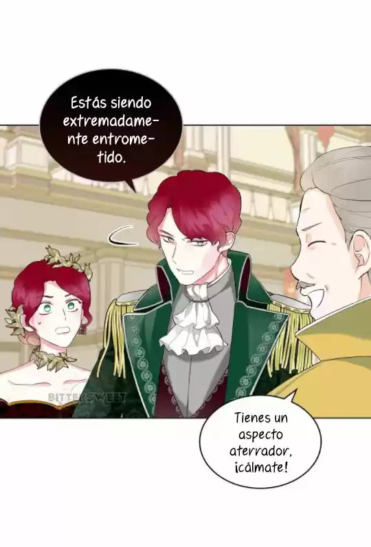 La Villana Y Su Creador - Capítulo 16 - Página 15 - LectorTMOo