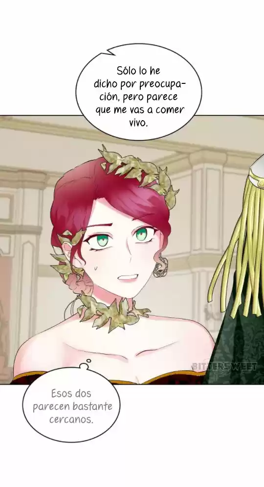 La Villana Y Su Creador - Capítulo 16 - Página 16 - LectorTMOo