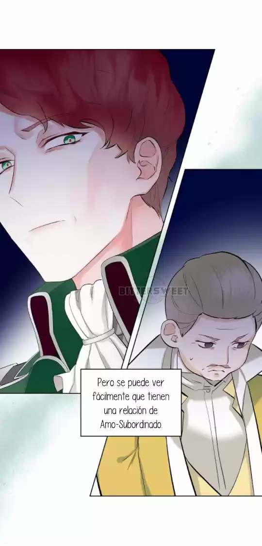 La Villana Y Su Creador - Capítulo 16 - Página 17 - LectorTMOo