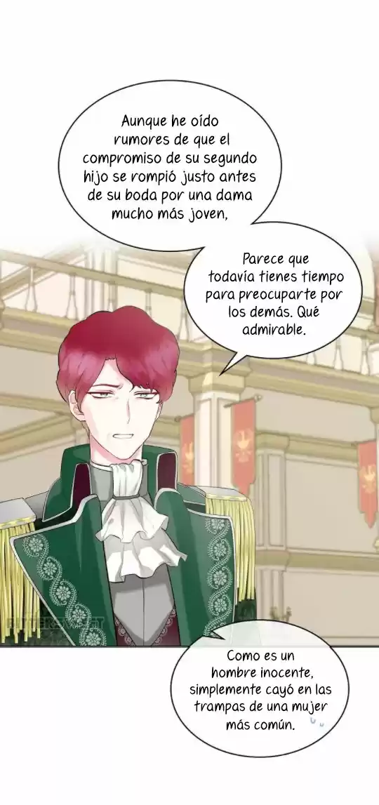 La Villana Y Su Creador - Capítulo 16 - Página 20 - LectorTMOo