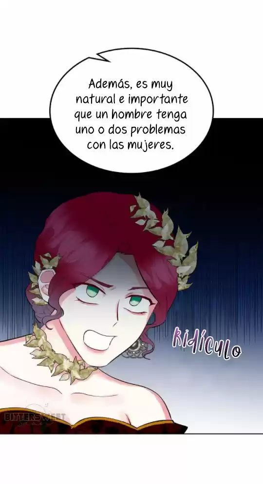La Villana Y Su Creador - Capítulo 16 - Página 22 - LectorTMOo