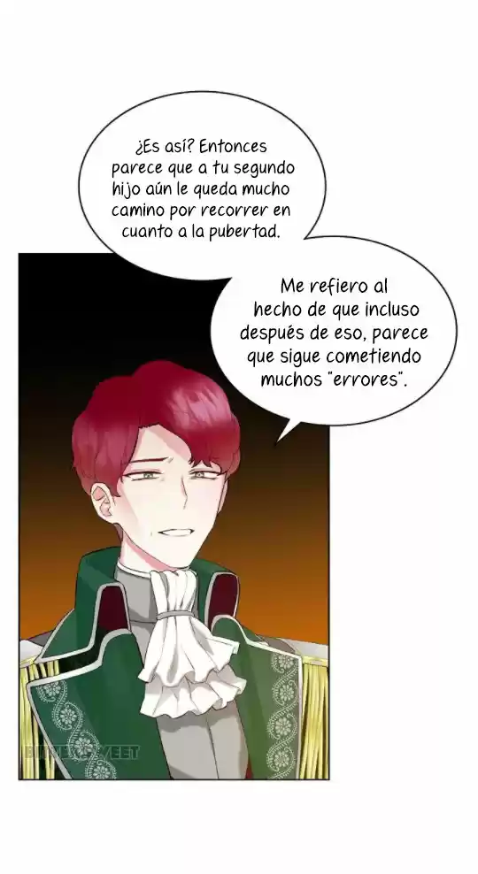La Villana Y Su Creador - Capítulo 16 - Página 23 - LectorTMOo