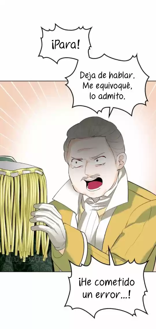 La Villana Y Su Creador - Capítulo 16 - Página 26 - LectorTMOo