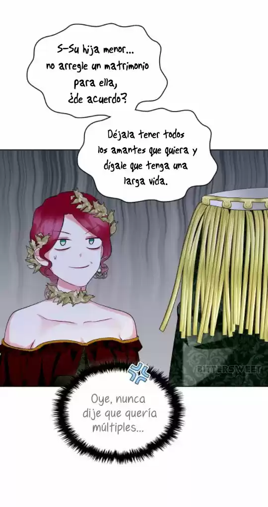 La Villana Y Su Creador - Capítulo 16 - Página 27 - LectorTMOo