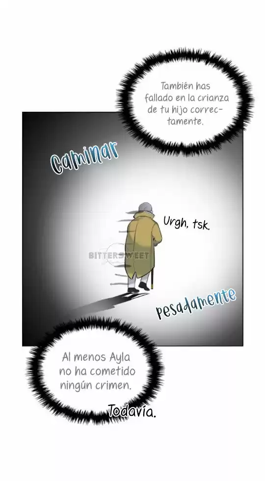 La Villana Y Su Creador - Capítulo 16 - Página 28 - LectorTMOo