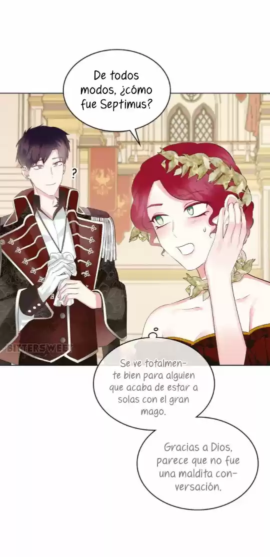 La Villana Y Su Creador - Capítulo 16 - Página 43 - LectorTMOo
