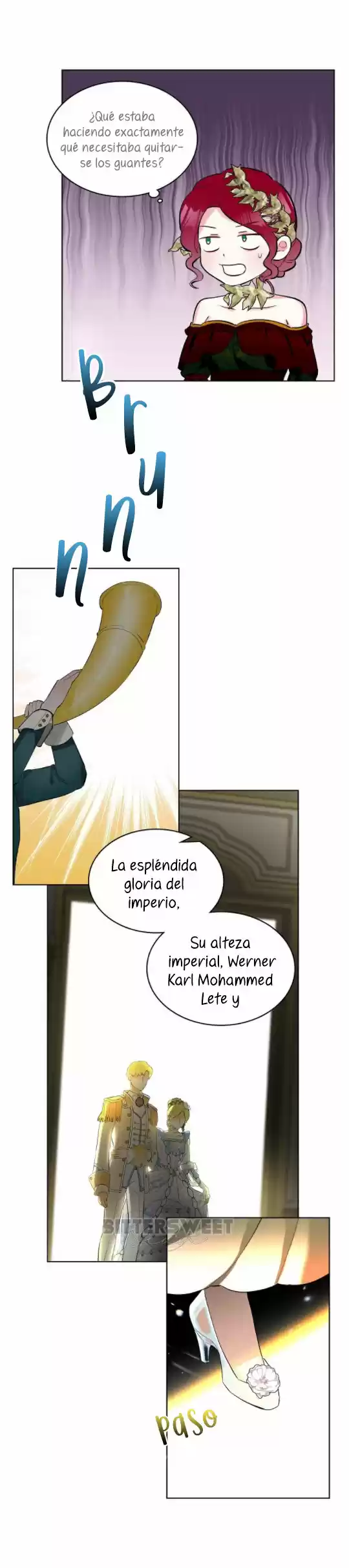 La Villana Y Su Creador - Capítulo 16 - Página 45 - LectorTMOo