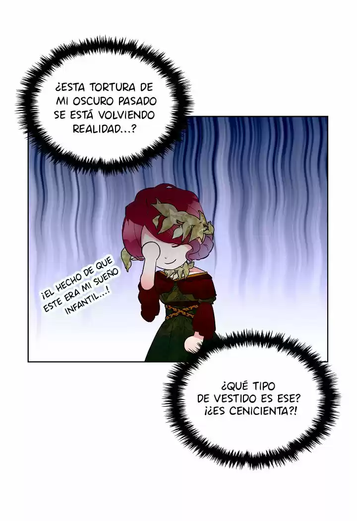 La Villana Y Su Creador - Capítulo 17 - Página 9 - LectorTMOo