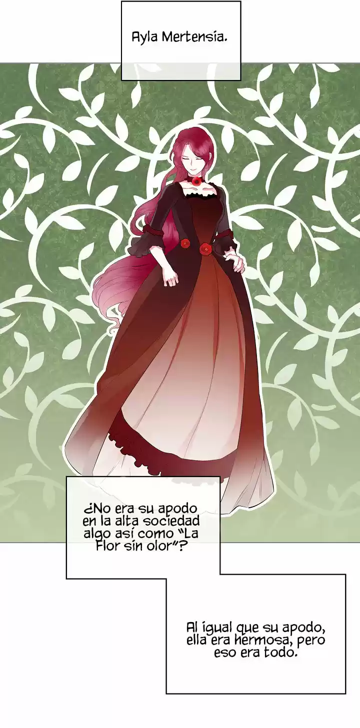 La Villana Y Su Creador - Capítulo 17 - Página 13 - LectorTMOo