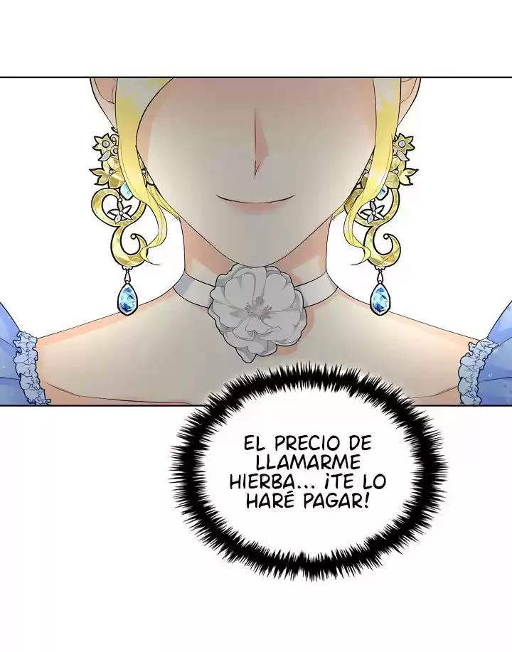 La Villana Y Su Creador - Capítulo 17 - Página 21 - LectorTMOo