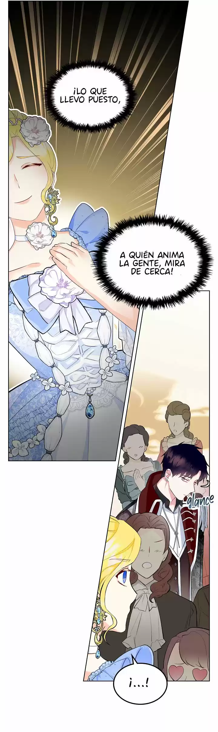 La Villana Y Su Creador - Capítulo 17 - Página 24 - LectorTMOo