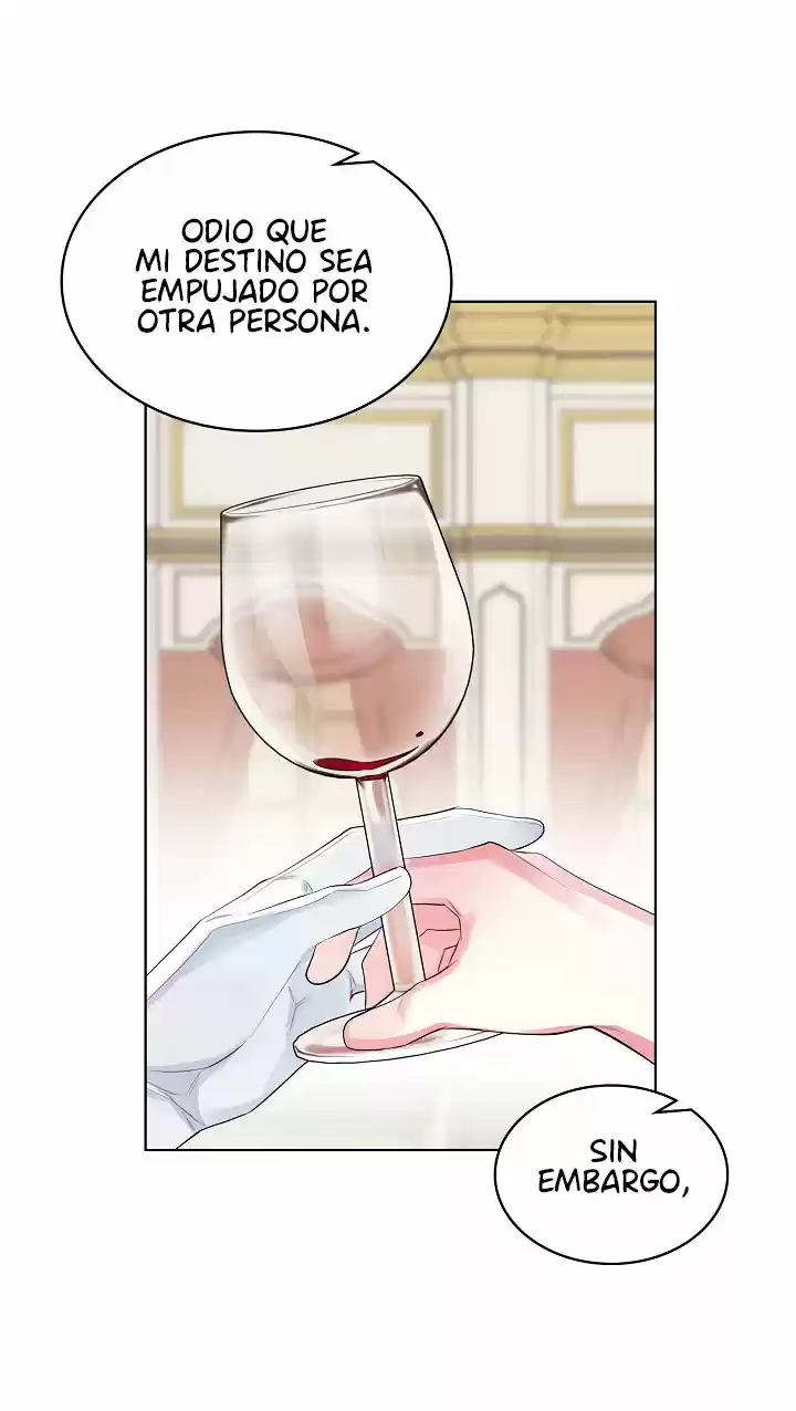La Villana Y Su Creador - Capítulo 17 - Página 29 - LectorTMOo