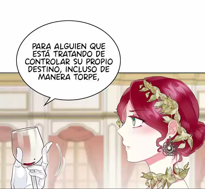 La Villana Y Su Creador - Capítulo 17 - Página 30 - LectorTMOo
