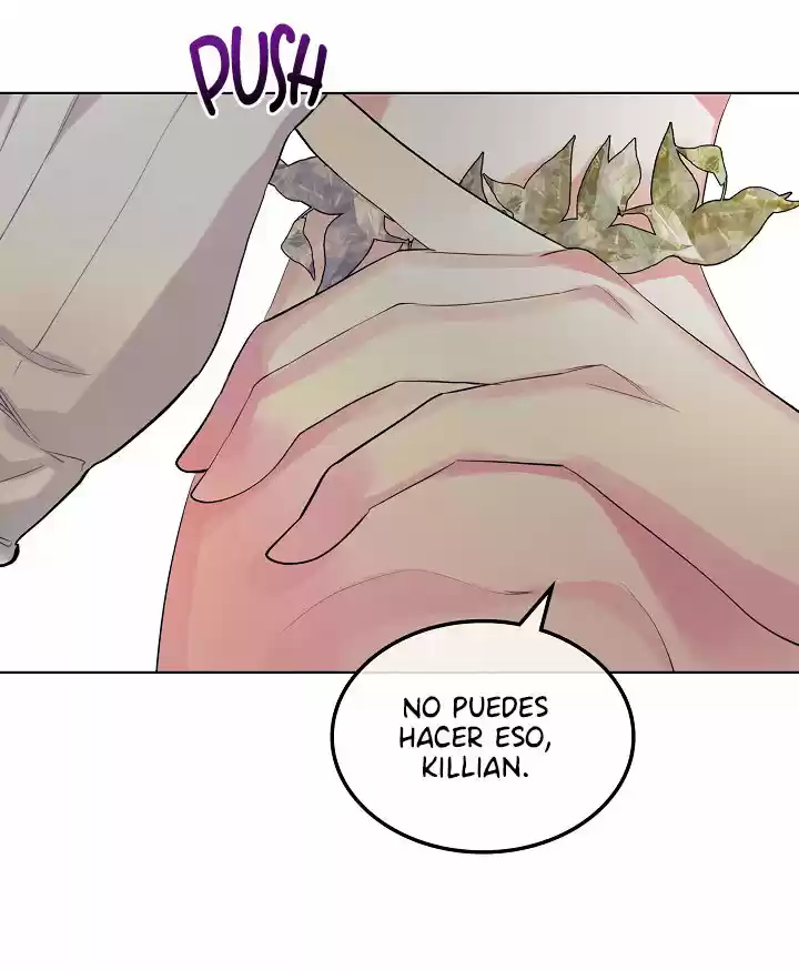 La Villana Y Su Creador - Capítulo 17 - Página 36 - LectorTMOo