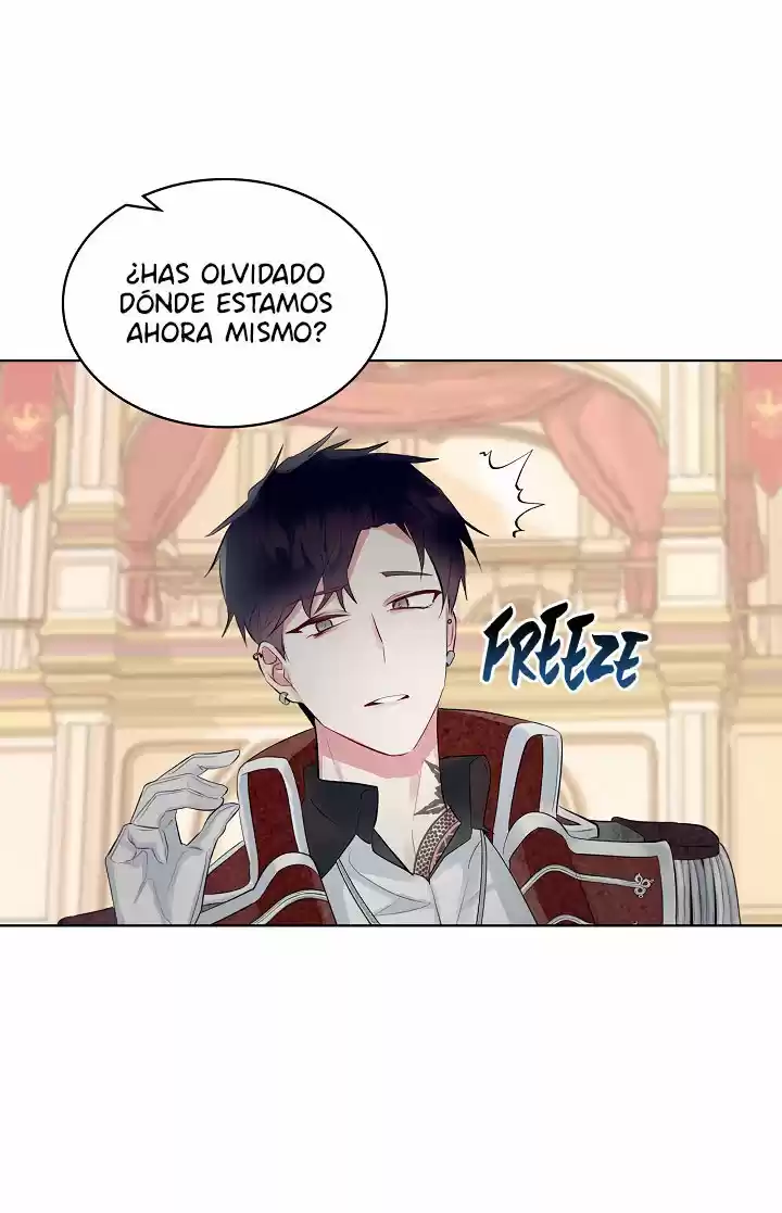La Villana Y Su Creador - Capítulo 17 - Página 37 - LectorTMOo