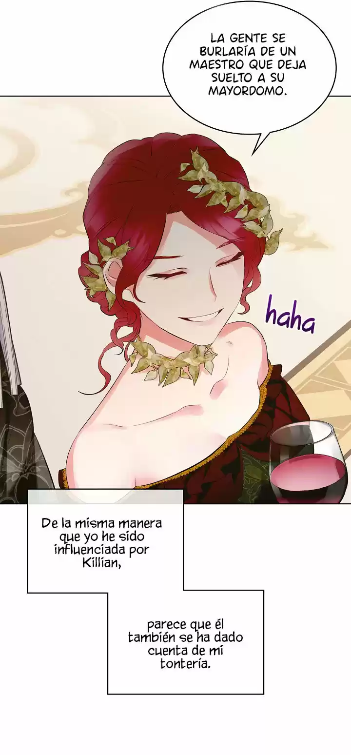 La Villana Y Su Creador - Capítulo 17 - Página 38 - LectorTMOo