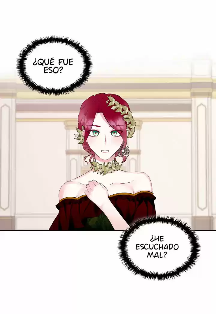 La Villana Y Su Creador - Capítulo 17 - Página 44 - LectorTMOo