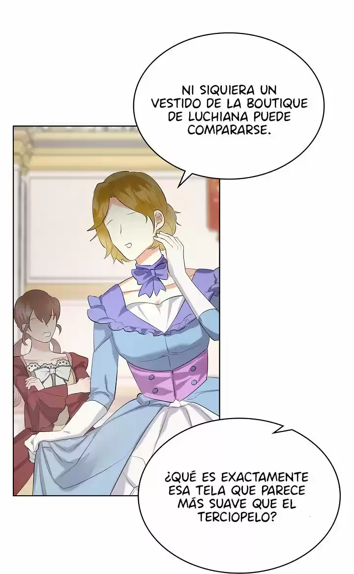 La Villana Y Su Creador - Capítulo 17 - Página 46 - LectorTMOo