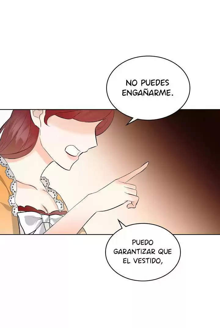 La Villana Y Su Creador - Capítulo 17 - Página 48 - LectorTMOo