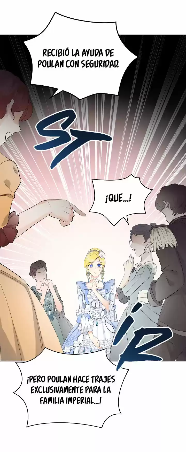 La Villana Y Su Creador - Capítulo 17 - Página 49 - LectorTMOo