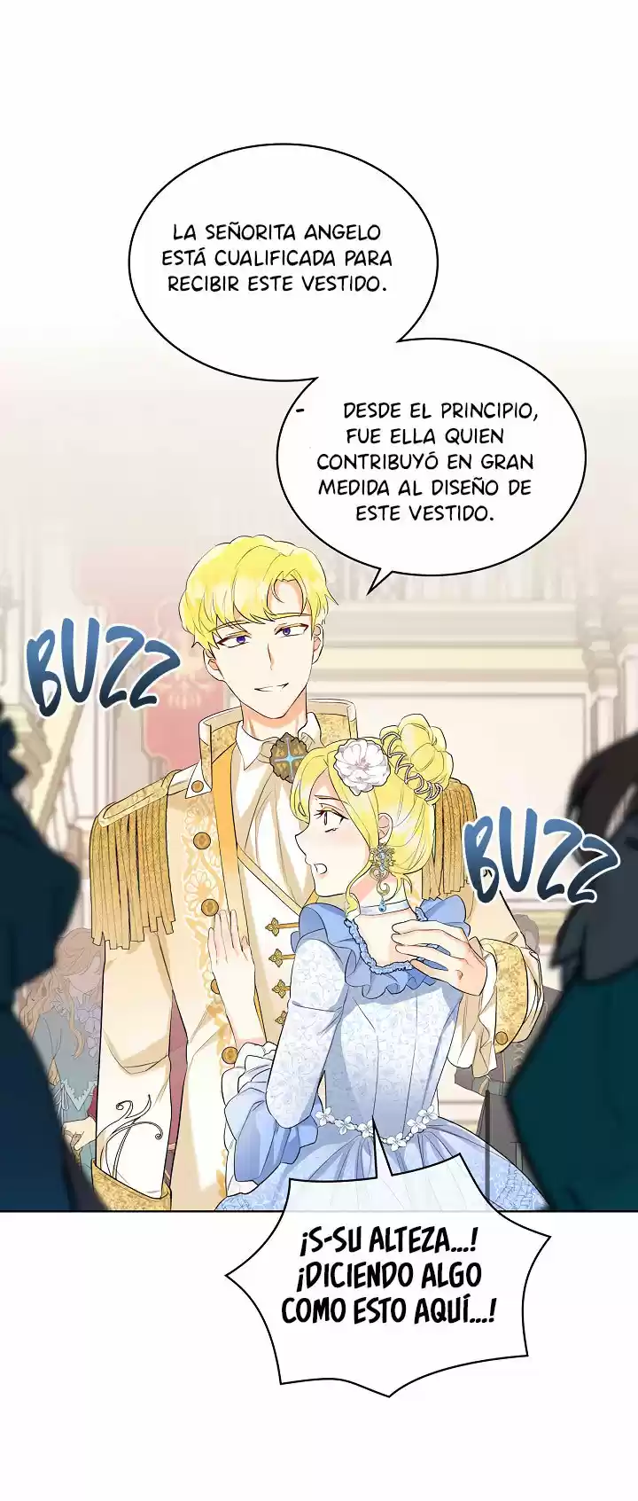 La Villana Y Su Creador - Capítulo 17 - Página 52 - LectorTMOo