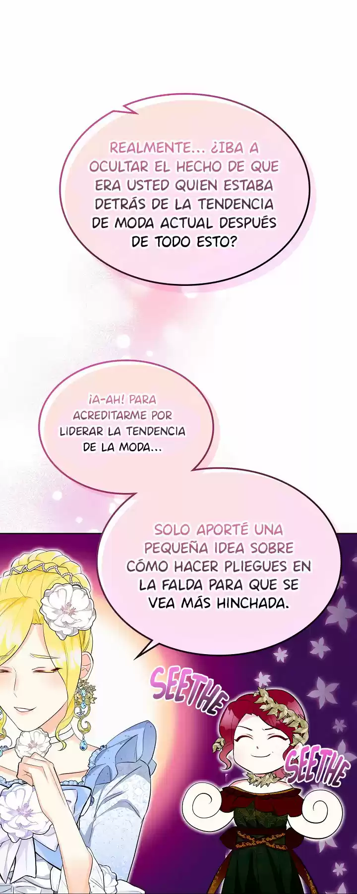 La Villana Y Su Creador - Capítulo 17 - Página 53 - LectorTMOo