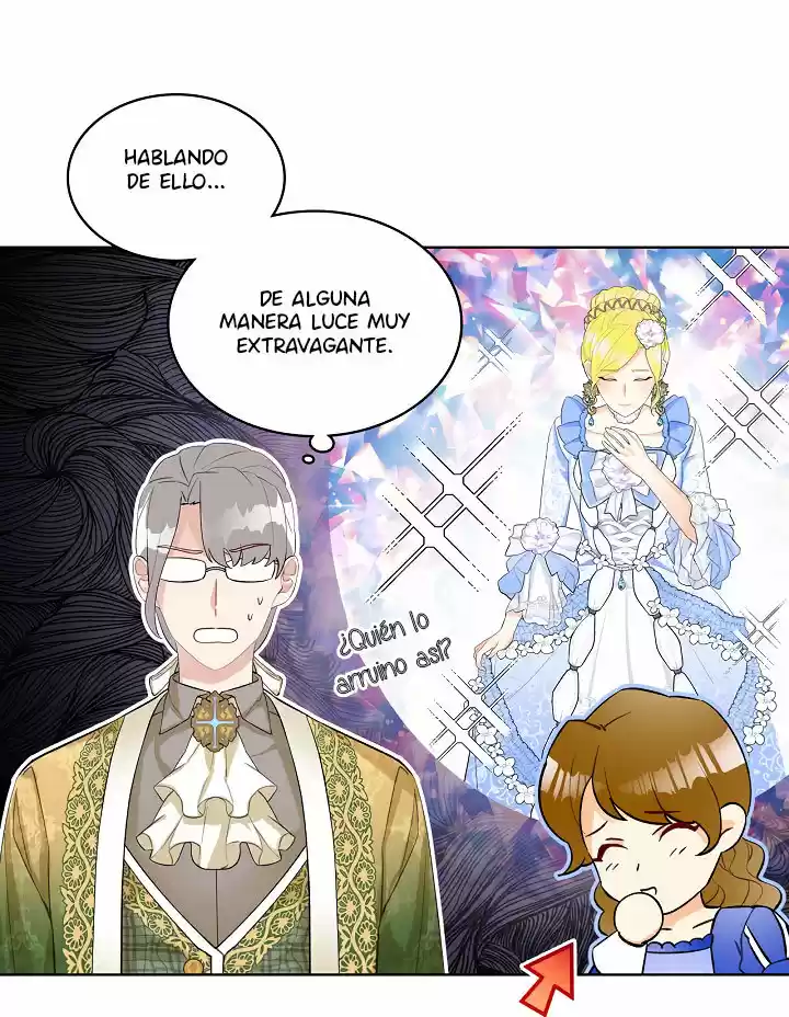 La Villana Y Su Creador - Capítulo 18 - Página 4 - LectorTMOo