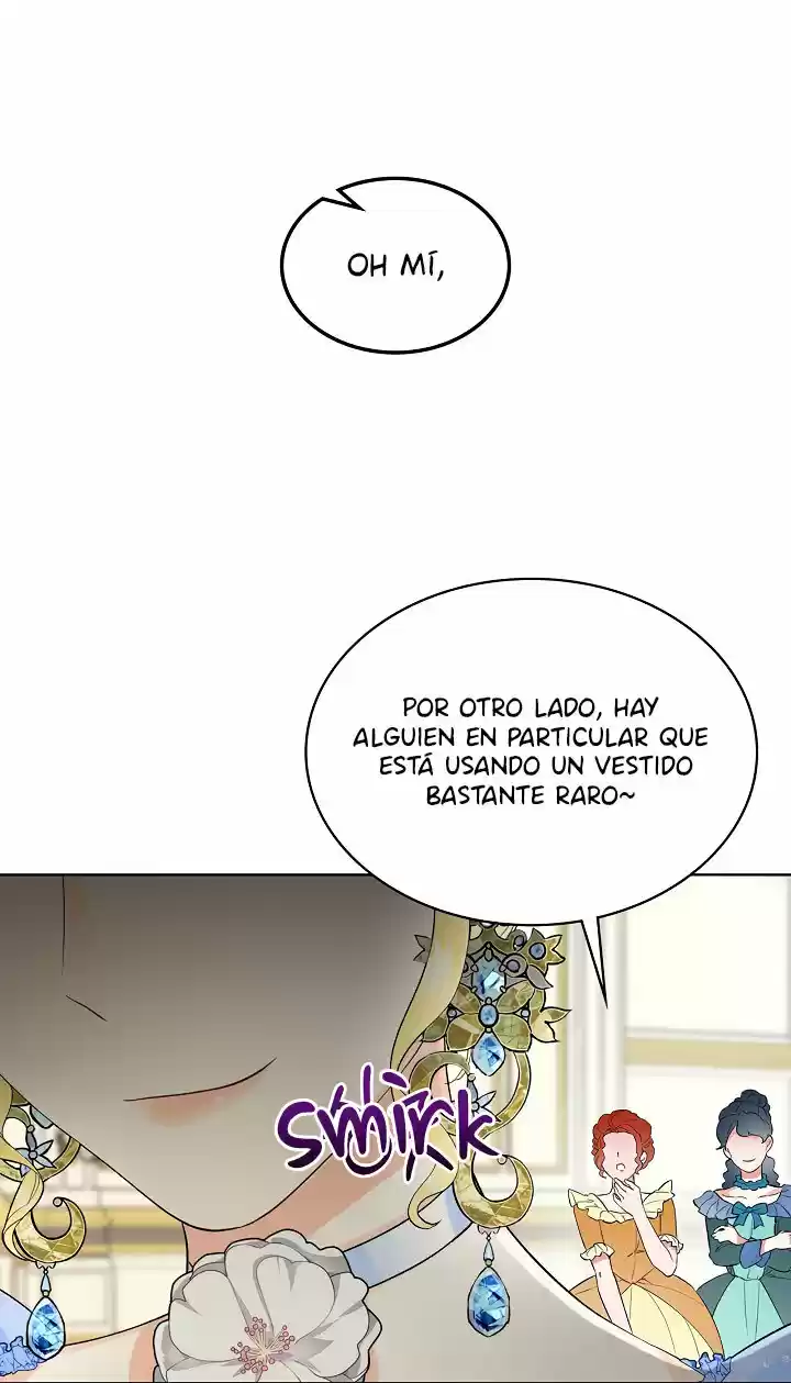 La Villana Y Su Creador - Capítulo 18 - Página 8 - LectorTMOo