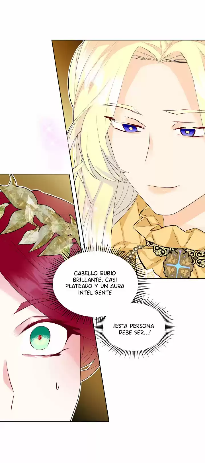 La Villana Y Su Creador - Capítulo 18 - Página 21 - LectorTMOo