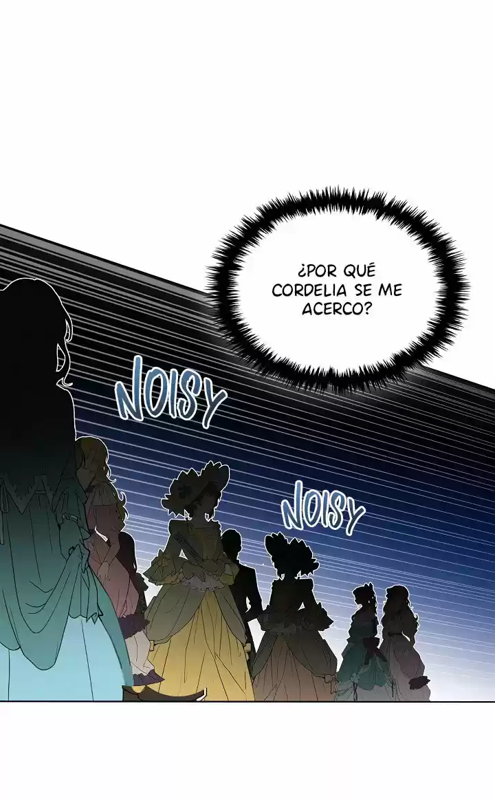 La Villana Y Su Creador - Capítulo 18 - Página 23 - LectorTMOo