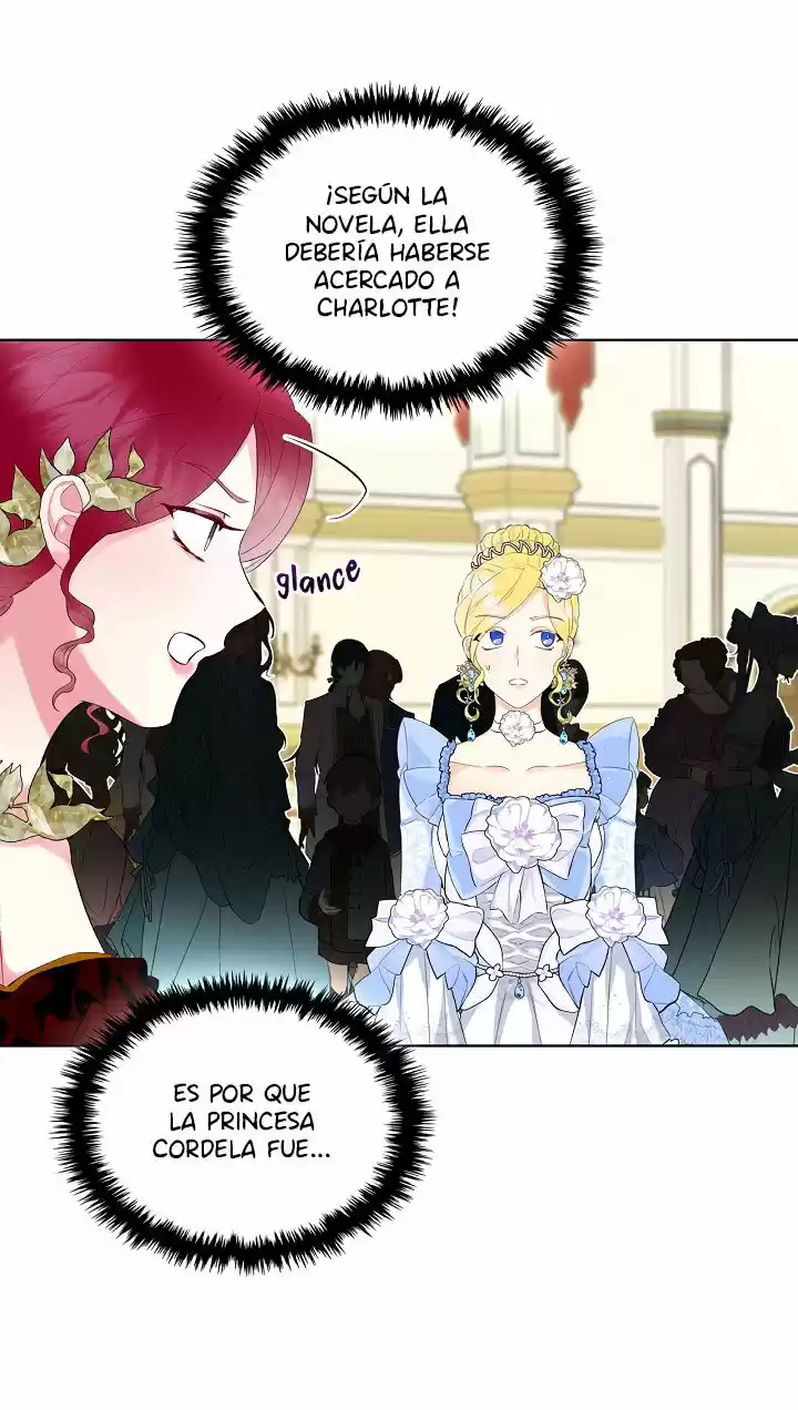 La Villana Y Su Creador - Capítulo 18 - Página 24 - LectorTMOo