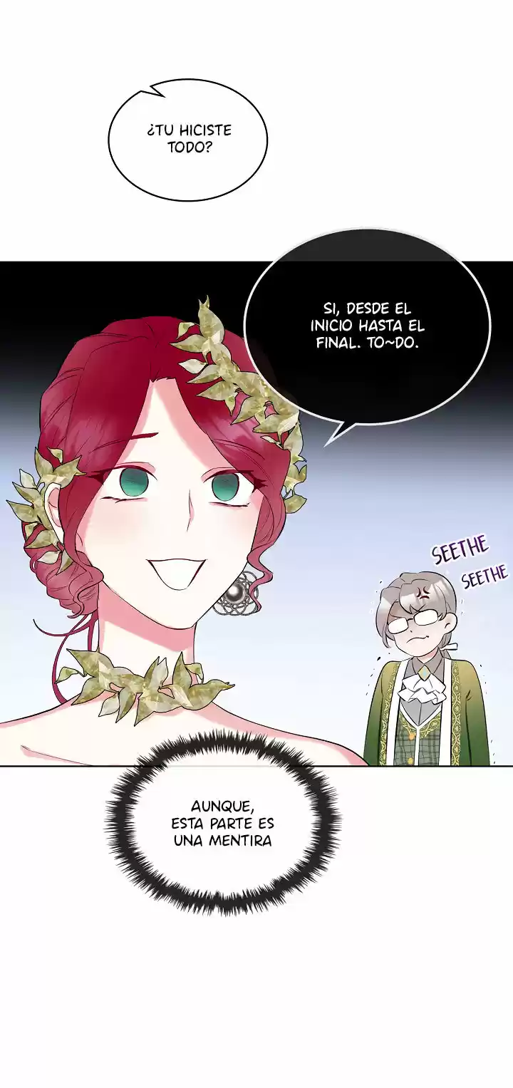 La Villana Y Su Creador - Capítulo 18 - Página 29 - LectorTMOo